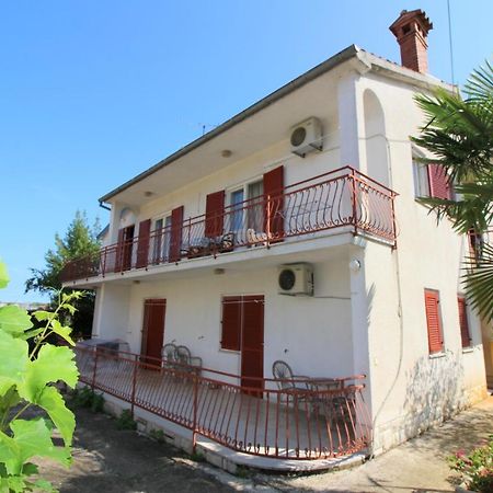 Apartments Franjo Near Center Poreč Exterior foto