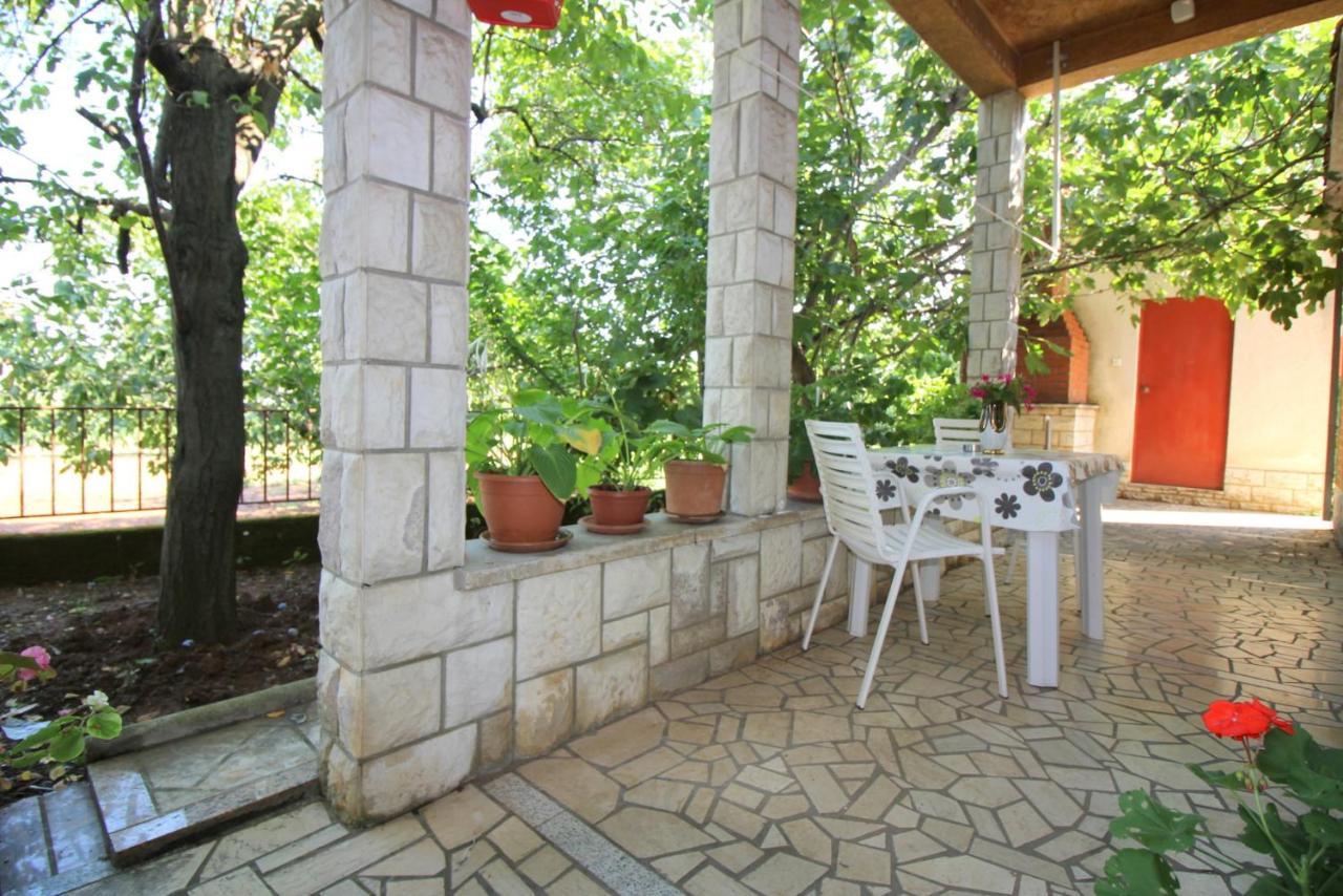 Apartments Franjo Near Center Poreč Exterior foto