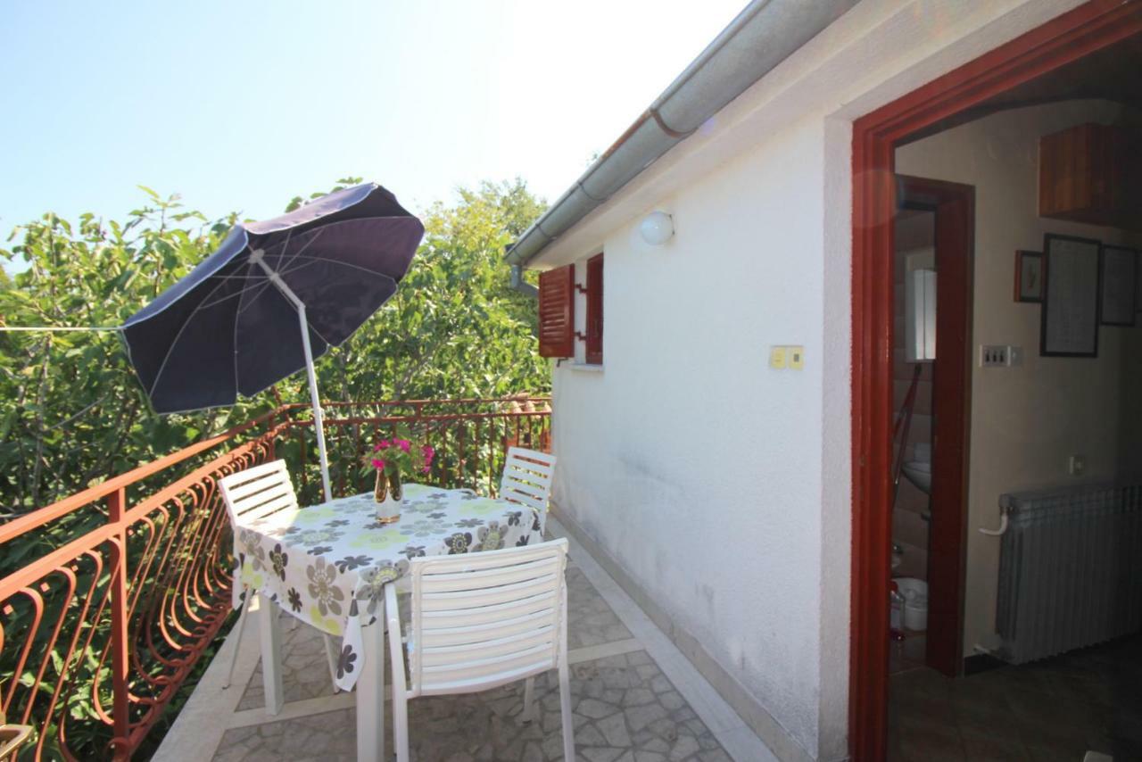 Apartments Franjo Near Center Poreč Exterior foto